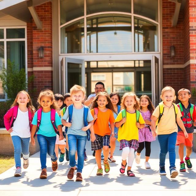 School community 1