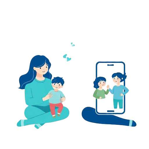 Connect Parents